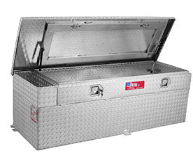 Rds Tanks 72746 Auxiliary Fuel Tank - image 1