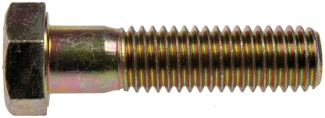 Dorman OE Solutions 960-420d Hex Bolts, Pack of 3 - image 2