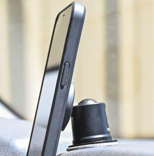 Mob Armor MOBN-STX-BLK MobNetic Stixx Phone Mount