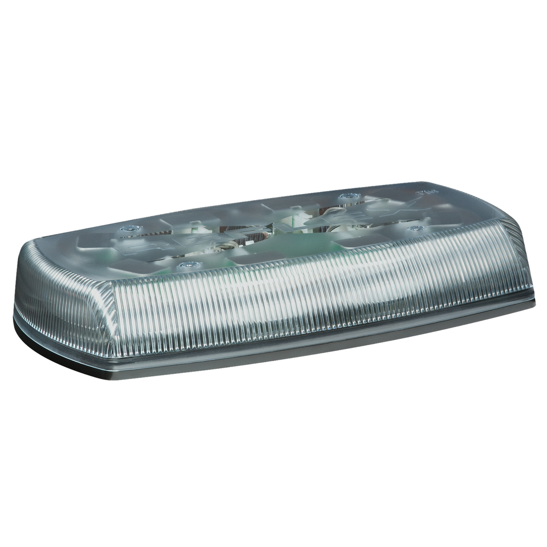 ECCO 5585CAB Reflex Permanent-Mount LED Mini Bar
