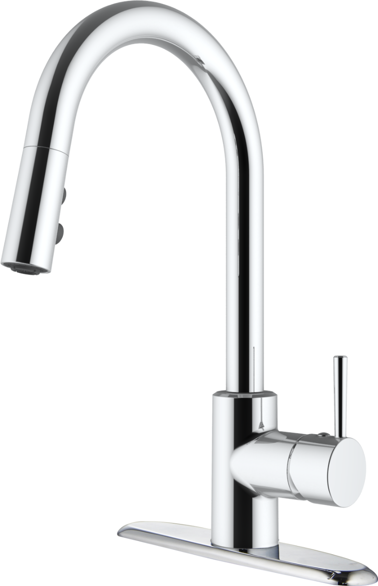 Empire Faucet Sl4000bn-A Faucet - image 1