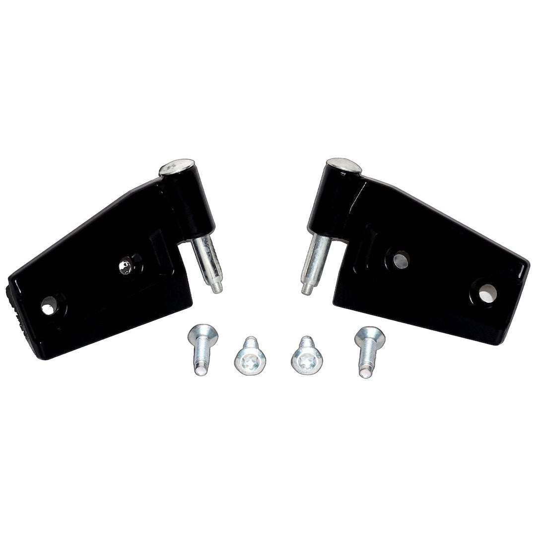 Crown Automotive 55395384K Left and Right Door Hinge Kit - image 7