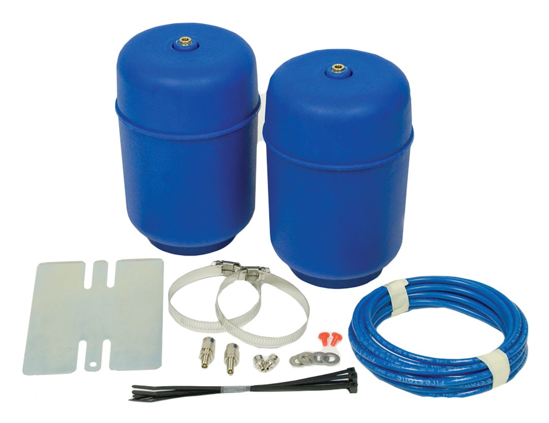 Firestone Industrial 4186 Helper Spring Kit