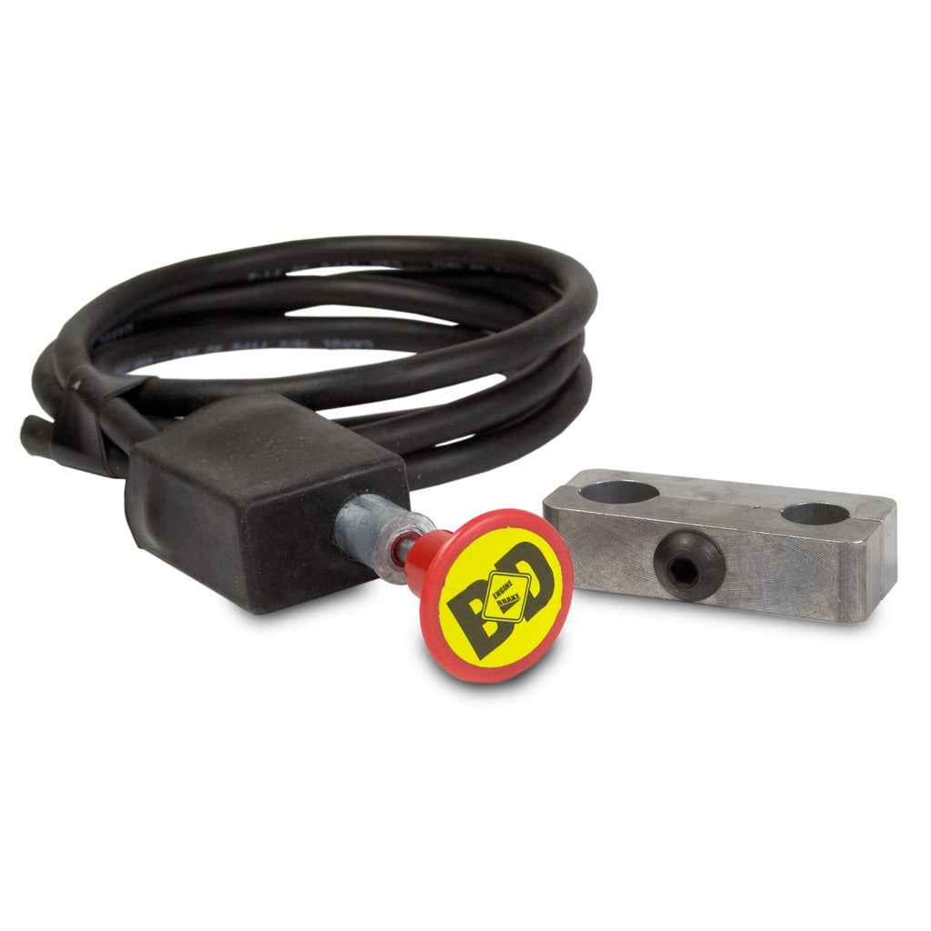 BD Diesel 1300210 Exhaust Brake Switch