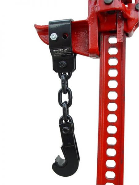 Hi-Lift Jack BL-250 Bumper Lift Adapter