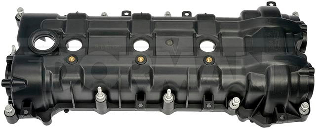 Dorman 264938 Unbaffled Valve Cover with Gaskets — 4 Inch - image 5