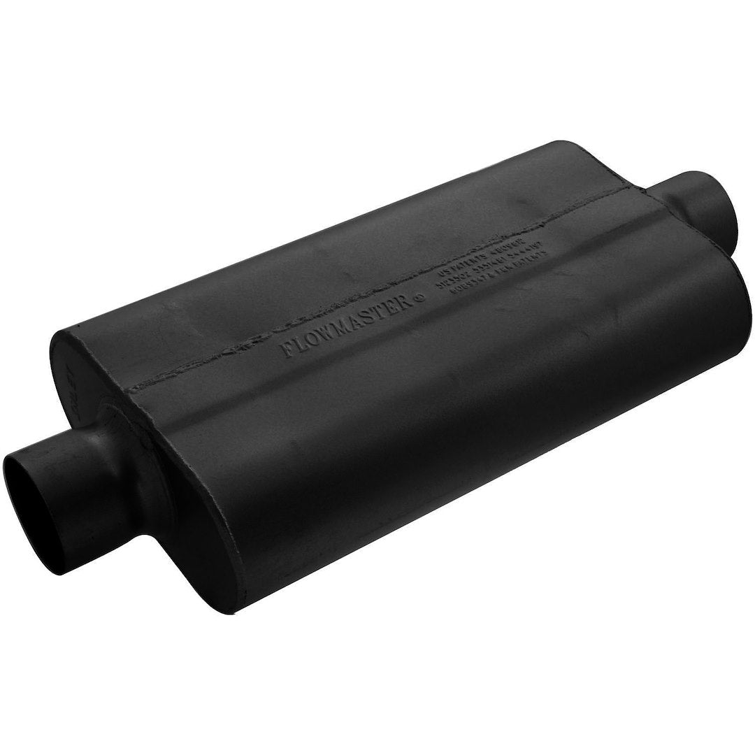 Flowmaster 943050 50 Series Delta Flow Exhaust Muffler