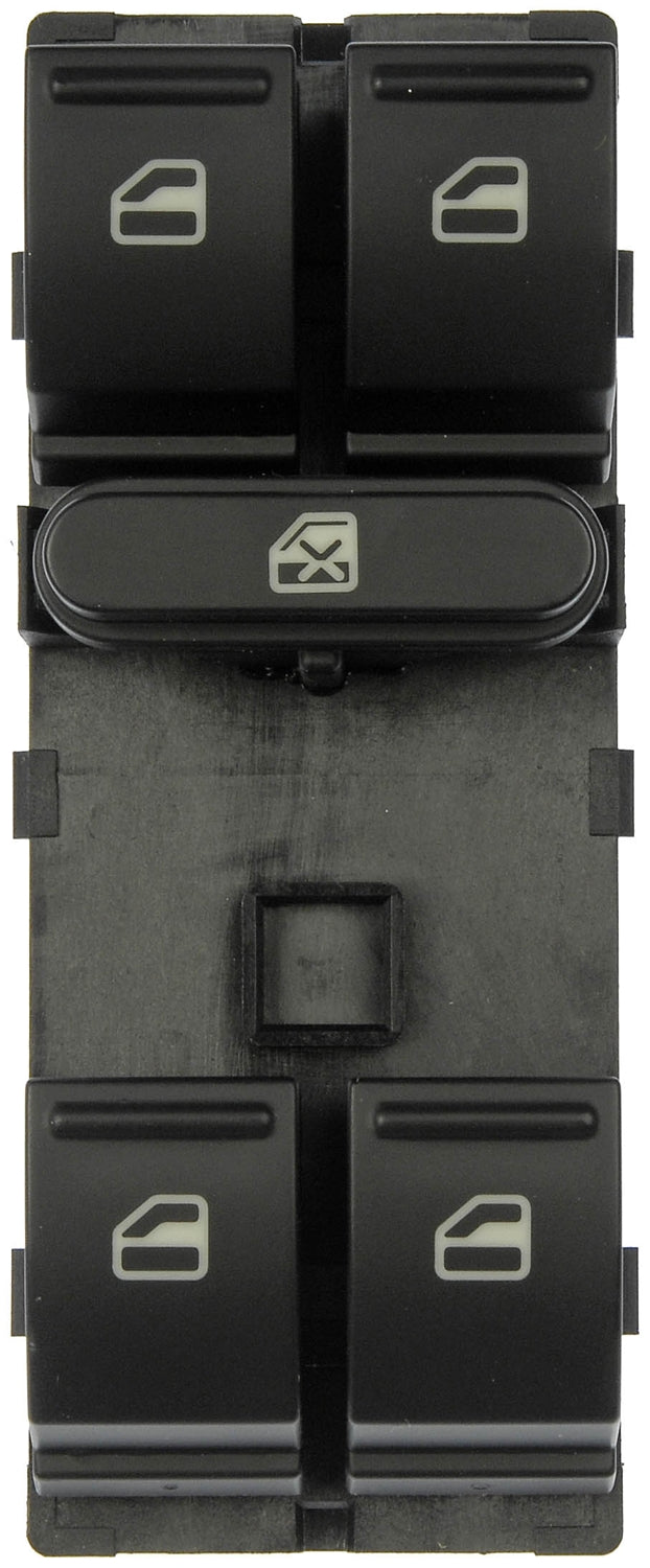 Dorman 901503 Five-Button Power Window Switch, Ten Pins - image 1
