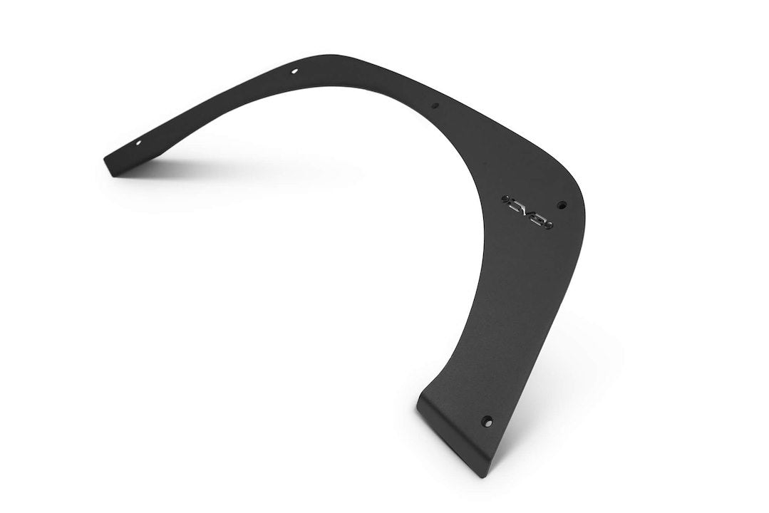 DV8 Offroad FDJK-08 Wrangler JK Fender-Flare Delete