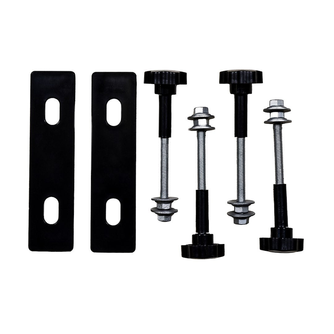 Trailfx Tbmk01 Traction Mat Mount - image 1