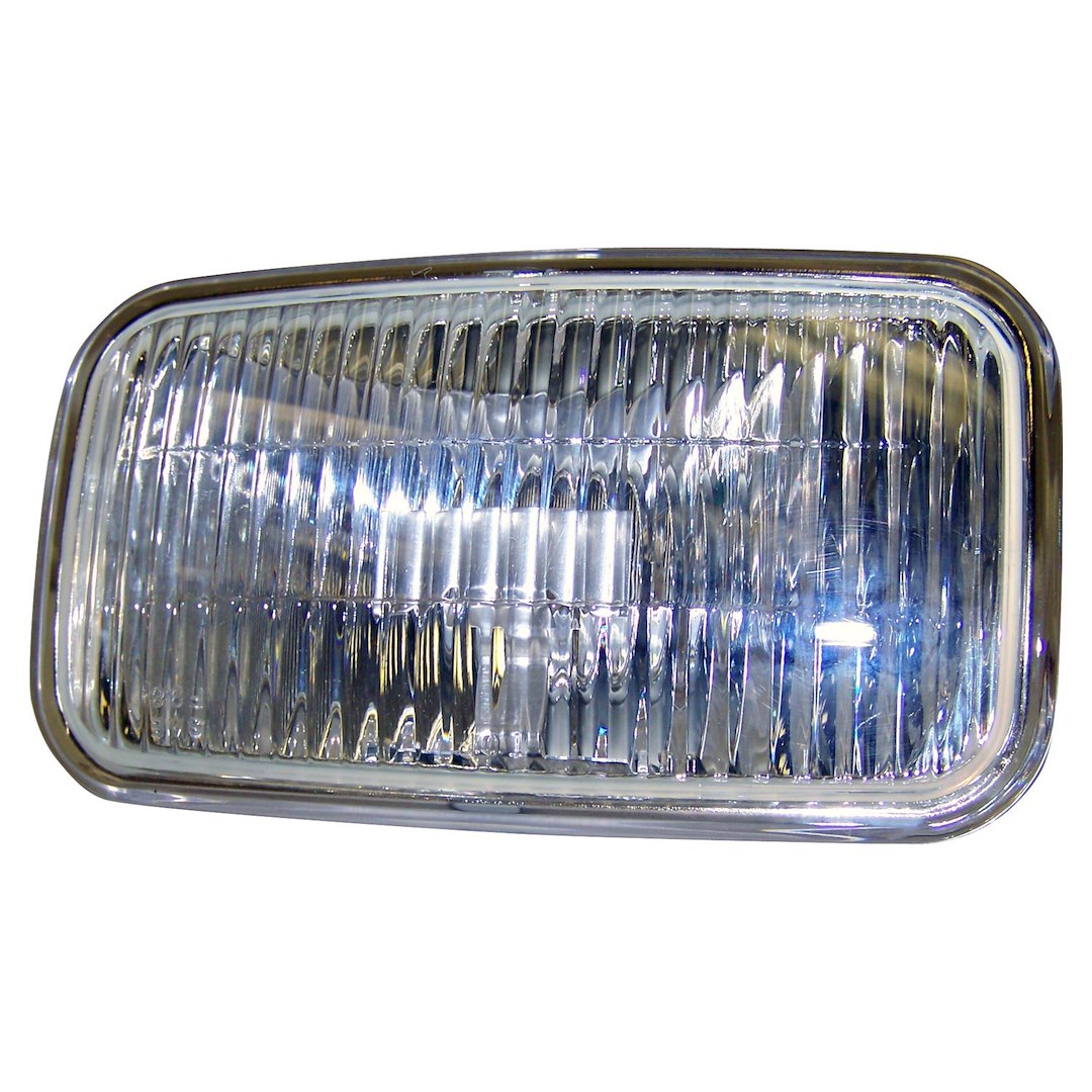 Crown Automotive OEM OEM Driving/ Fog Light 4713584 - image 1