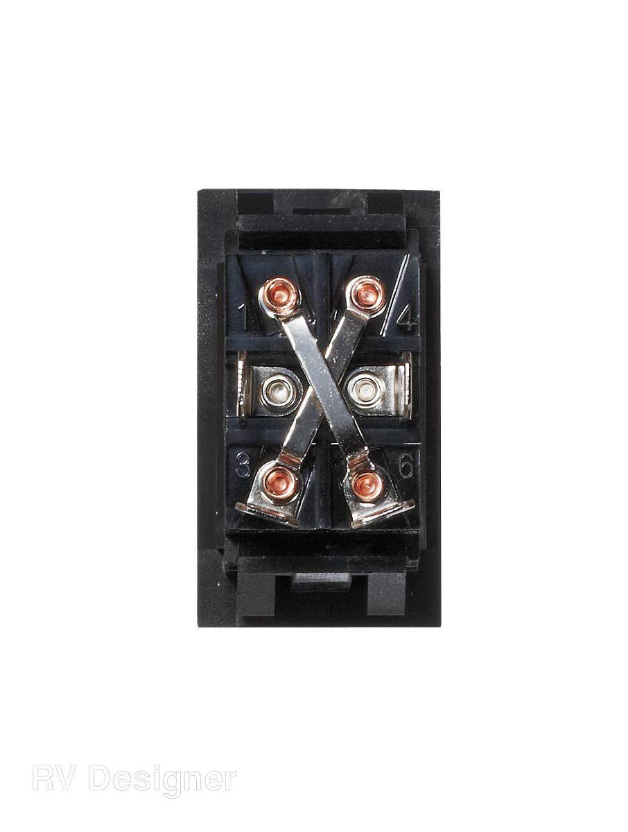 Rv Designer S221 Multi Purpose Switch - image 2