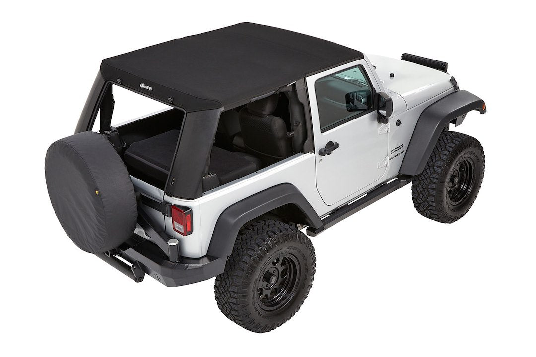 Bestop 54865-17 Soft Top Component - image 4