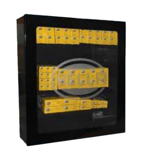 Hella 999942461 Point-of-Purchase Display
