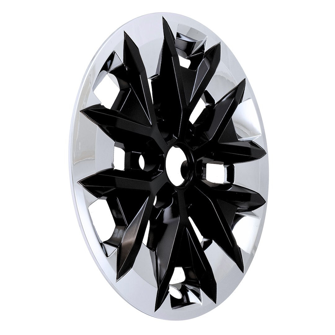 Coast To Coast IMP516XB Silver/Charcoal 16-Inch Skin Set - image 2