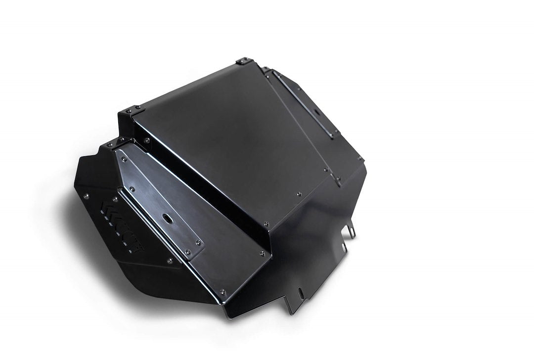 Addictive Desert Designs Ac23005na03 Skid Plate - image 2
