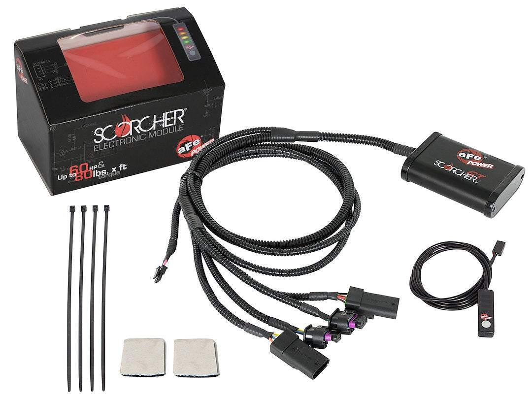 Advanced Flow Engineering 77-46321 Boost Controller - image 5