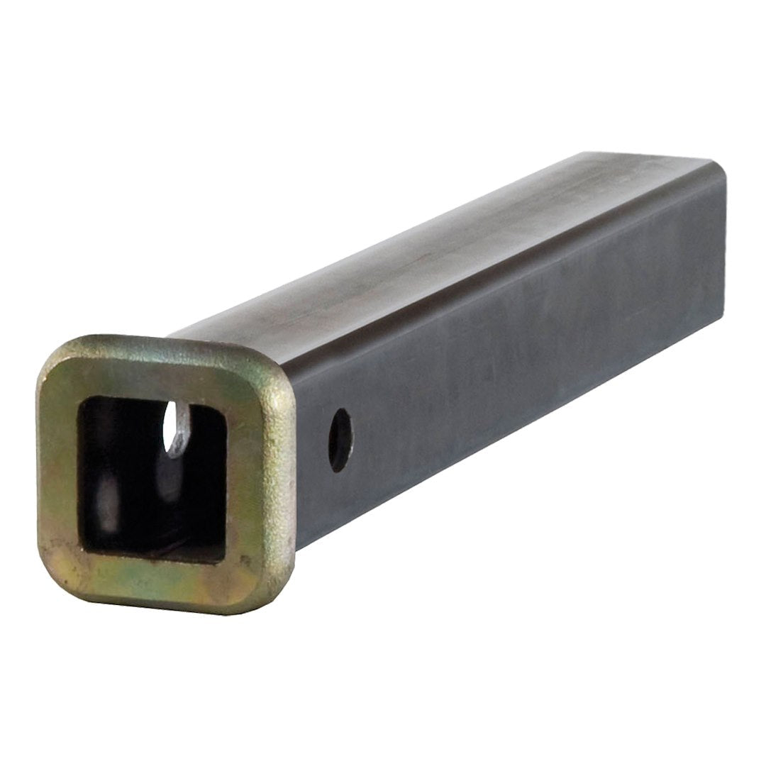 Curt 49512 Trailer Hitch Receiver Tube - image 1