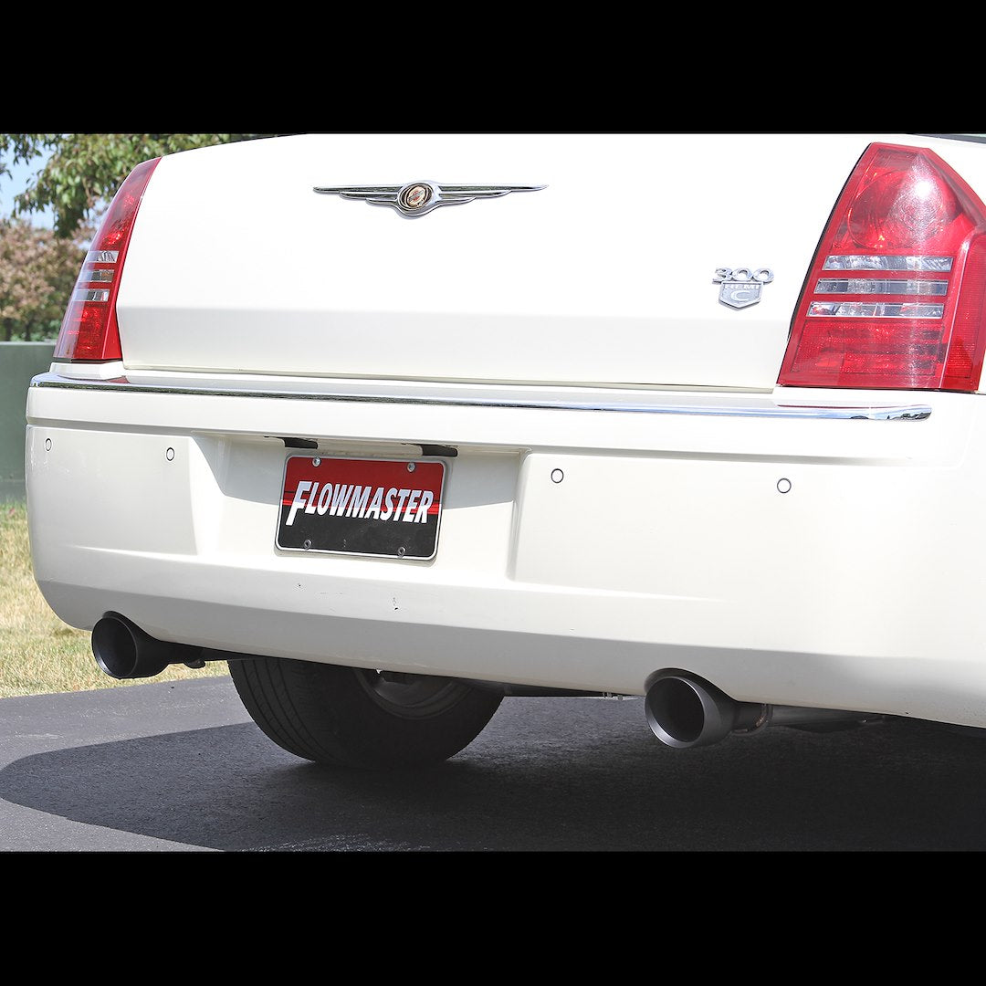 Flowmaster 817788 Outlaw Cat-Back Exhaust Kit