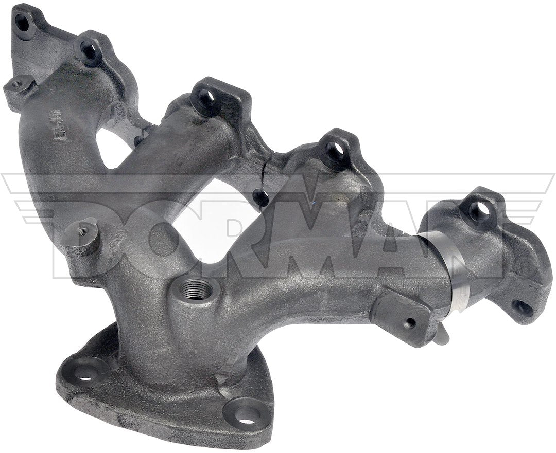 Dorman 674561 OE Solutions Gray Cast-Iron Exhaust Manifold - image 2