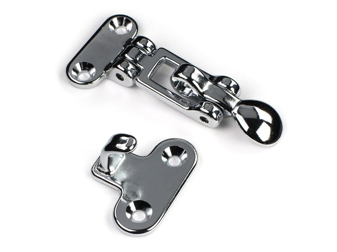 Whitecap Industries S-0054c Lock Hasp - image 3