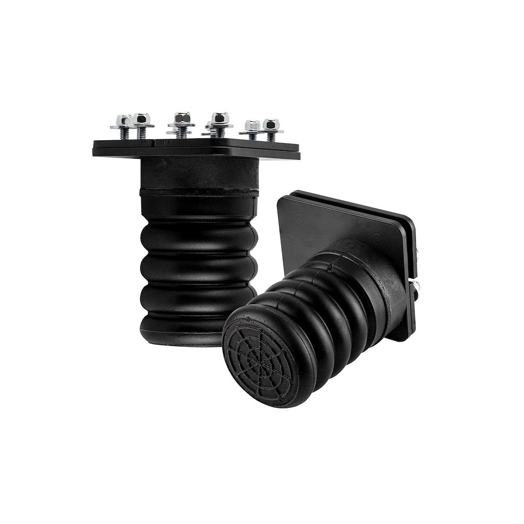 Super Springs Ssr-307-47 Helper Spring Kit - image 1