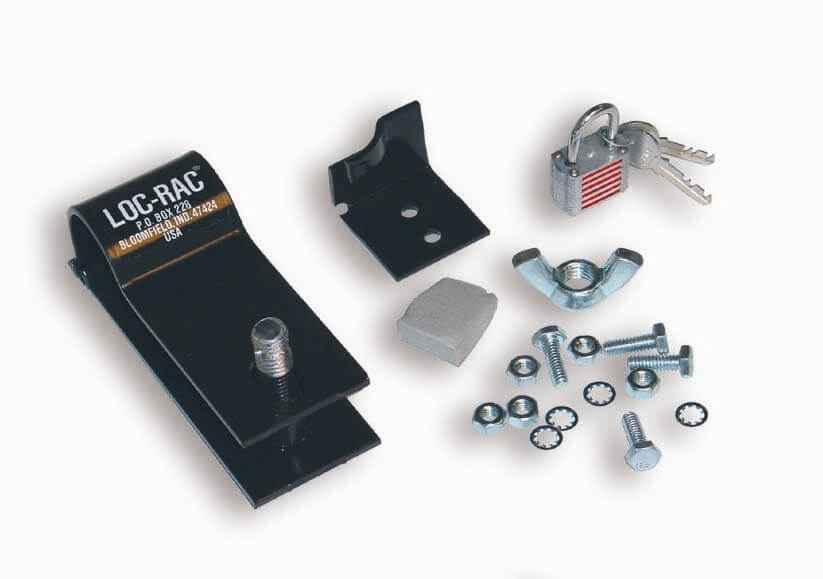Hi-Lift Jack LR-200 Jack Mount - Hi-Lift Jacks