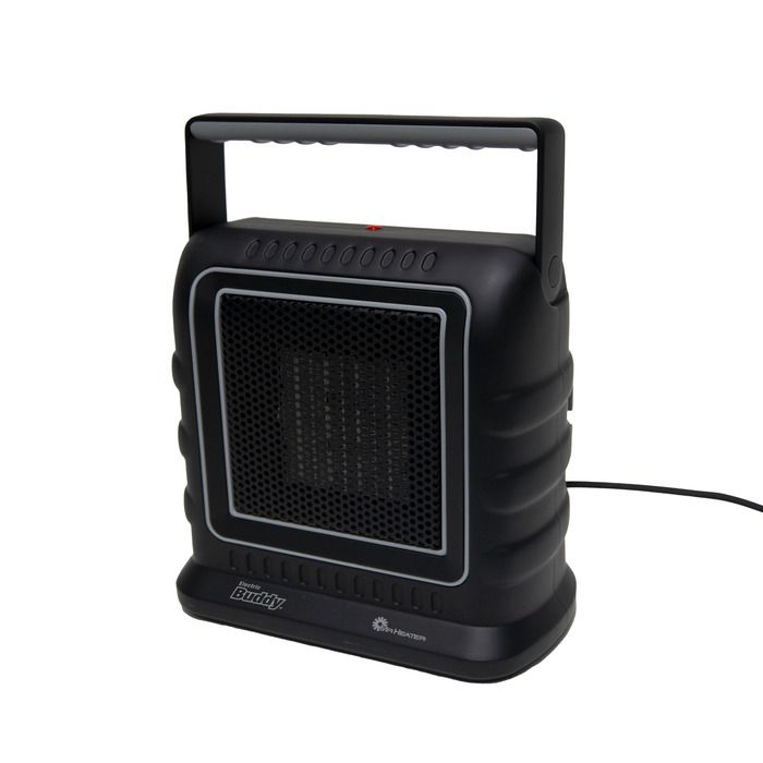 Enerco Tech F236300 Space Heater - image 1