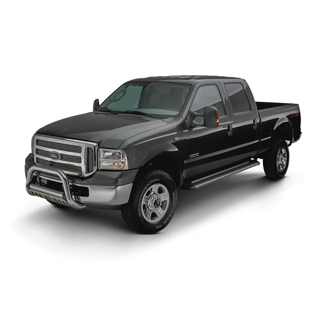 Westin Automotive 27-6140 Running Board - image 12