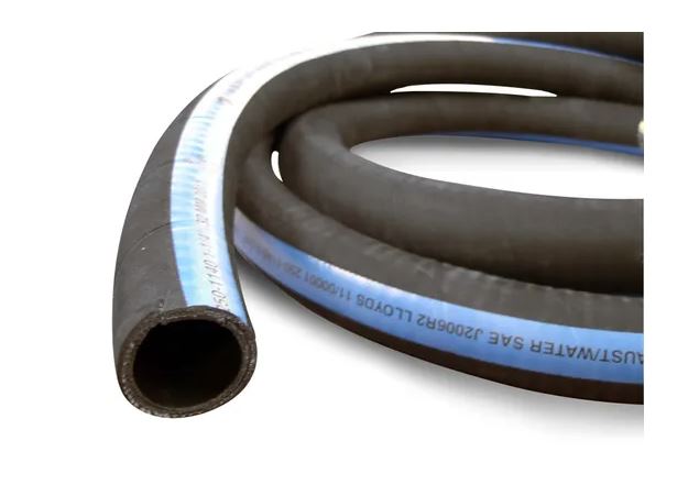 Sierra Marine 16-250-1380s Shieldsflex II Water/Exhaust Hose