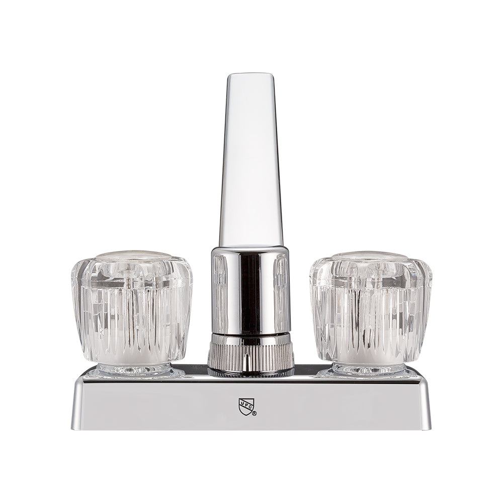 Dura Faucet Df-Pk640a-Cp Faucet - image 2