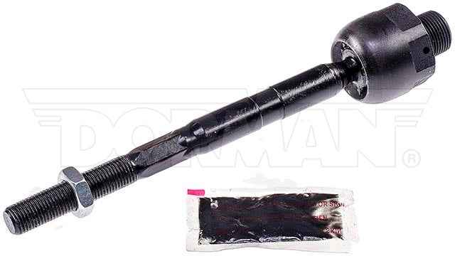Dorman MAS Select Chassis TI65090 Steel Tie Rod End