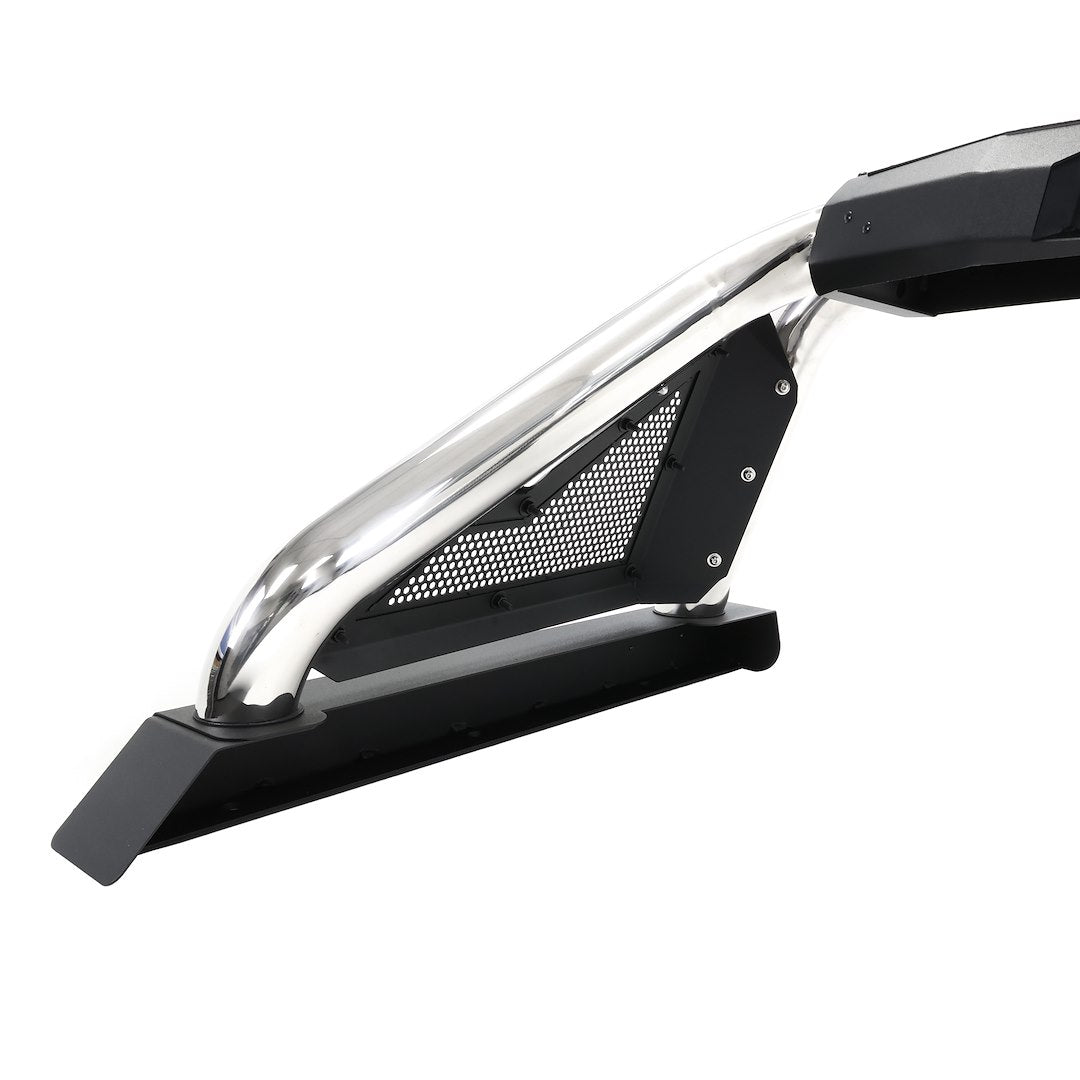 Go Rhino 911020PS Sport Bar 2.0 for Full-Size Trucks