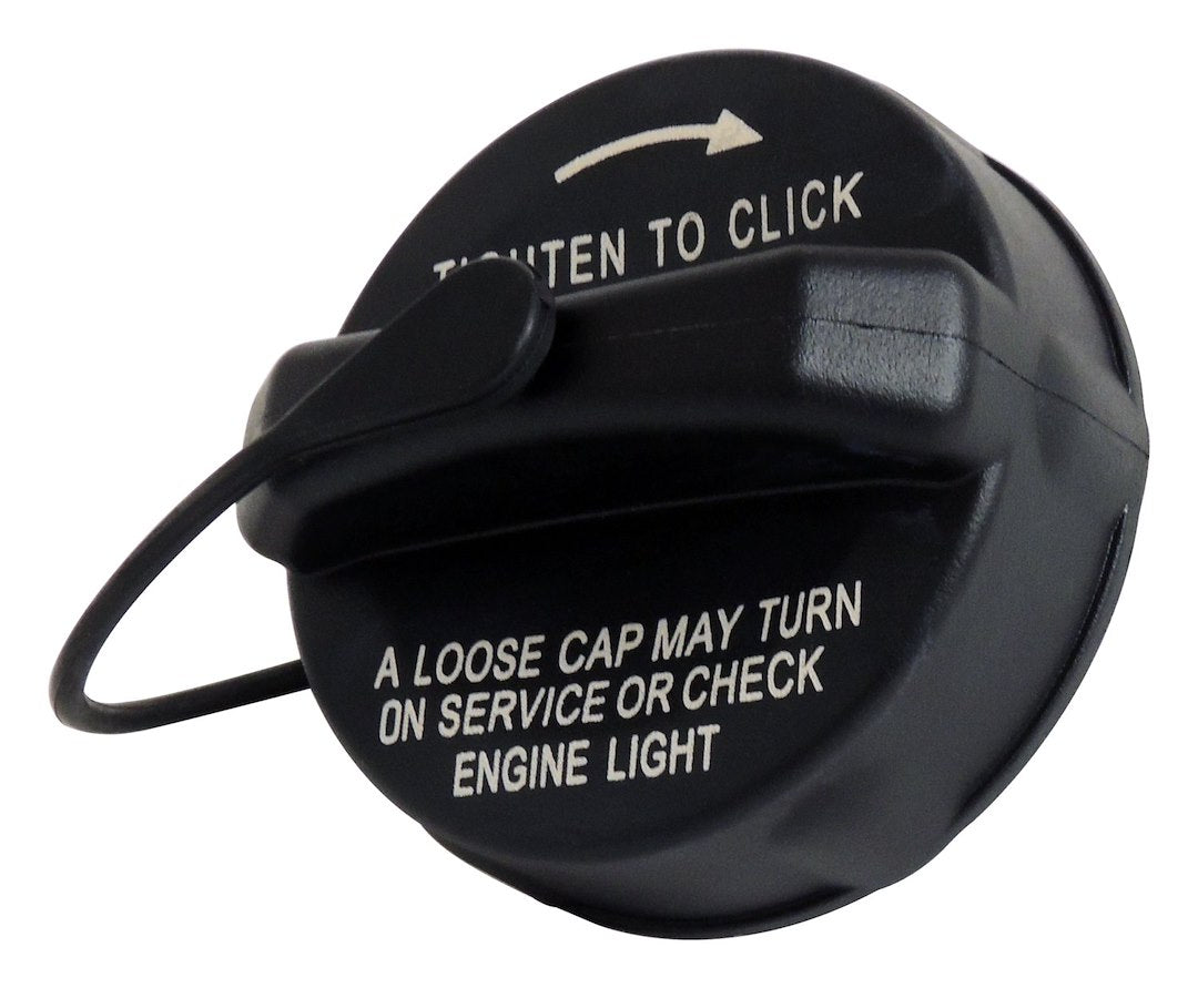 Crown Automotive 68339342AA Non-Locking Fuel Tank Cap - image 1
