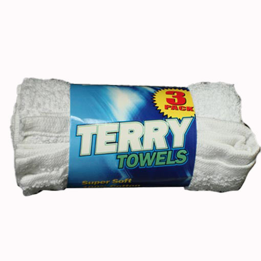 Swobbit SW56100 Towel