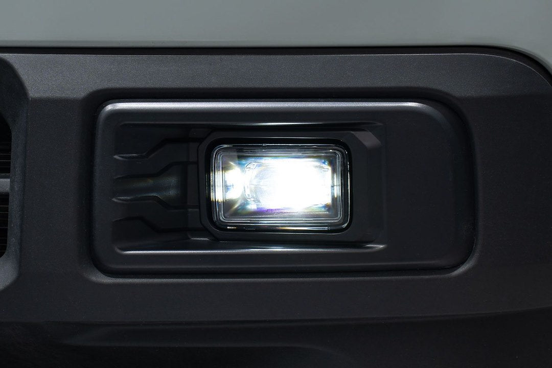 Diode Dynamics DD7768 Elite Fog Lights for Ford Maverick