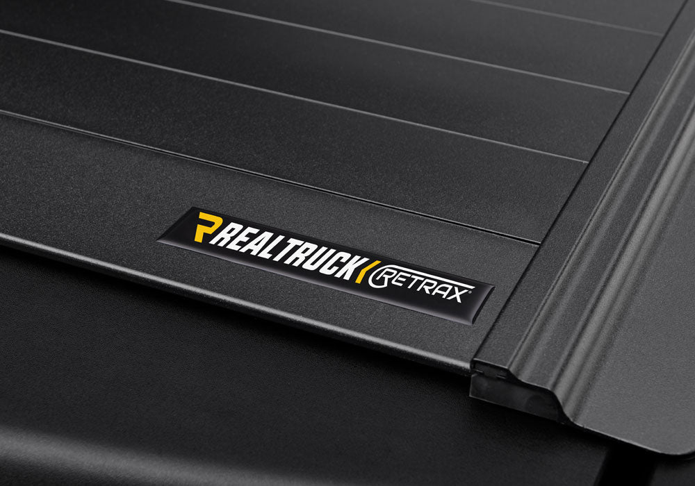 Retrax 80234 RetraxPRO MX Tonneau Cover for Ram 1500