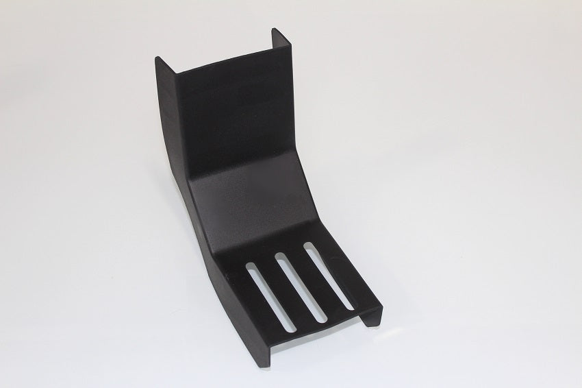Romik USA 901409 Drop Step Bracket Covers, Set of 4