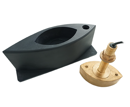 Si-Tex K10tdc001a Echonautics HP Fairing Block for CB131