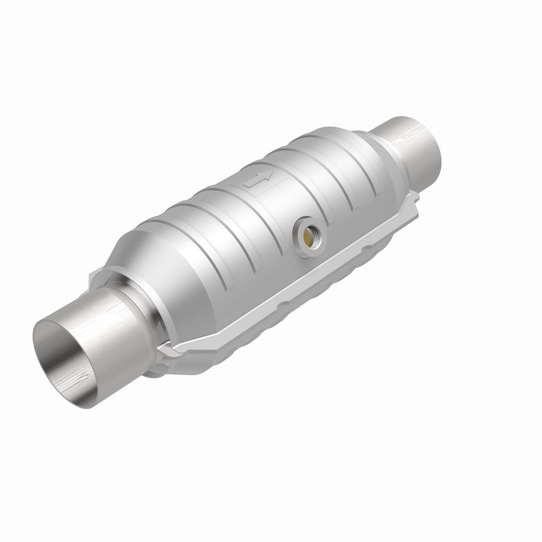 MagnaFlow 51356 OEM Grade OBDII Ceramic Catalytic Converter