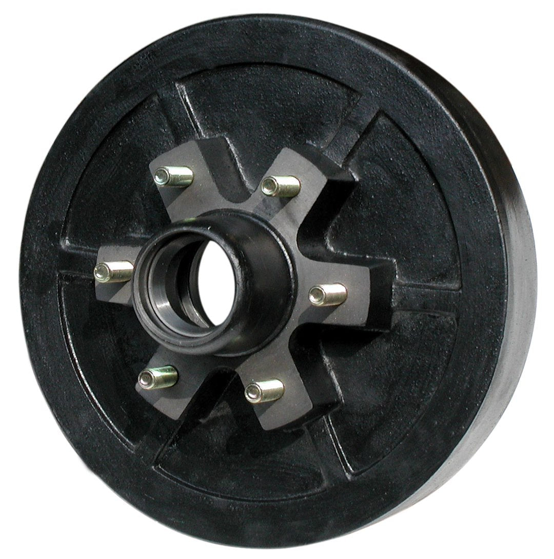 Dexter Marine 81004 Trailer Brake Hub Assembly