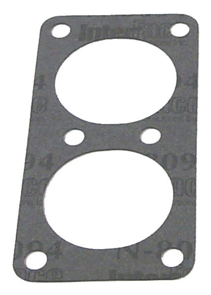 Sierra Marine Marine Carburetor Rebuild Kit (187005)