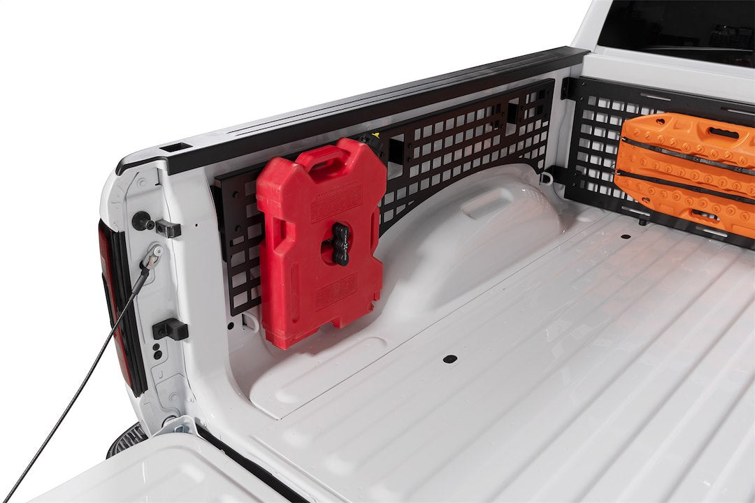 Putco 195201 Dodge Ram Driver-Side MOLLE Panel