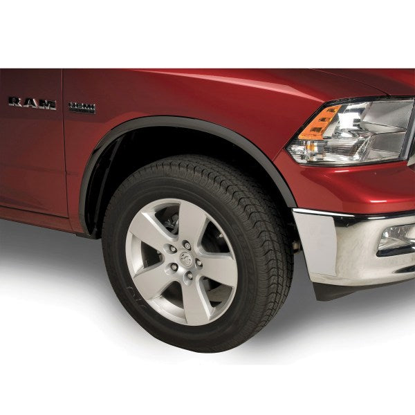 Putco 97265bp Fender Trim