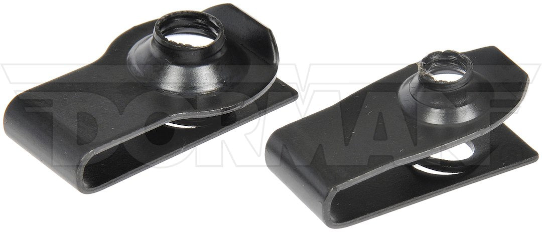 Dorman OE Solutions 961-315d Extruded U-Nut Assortment - image 1