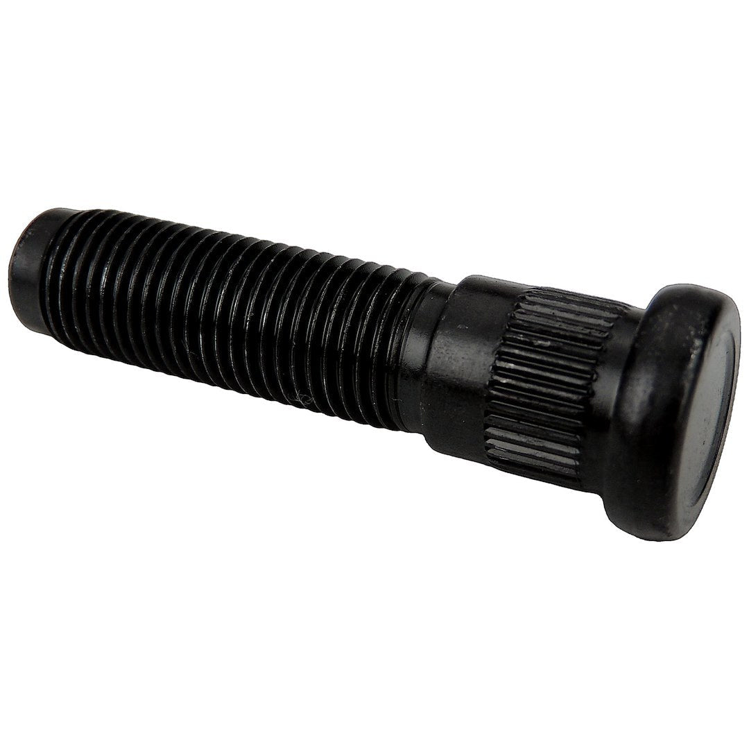 Crown Automotive 68398367AA M14x1.5 Steel Wheel Stud - image 3
