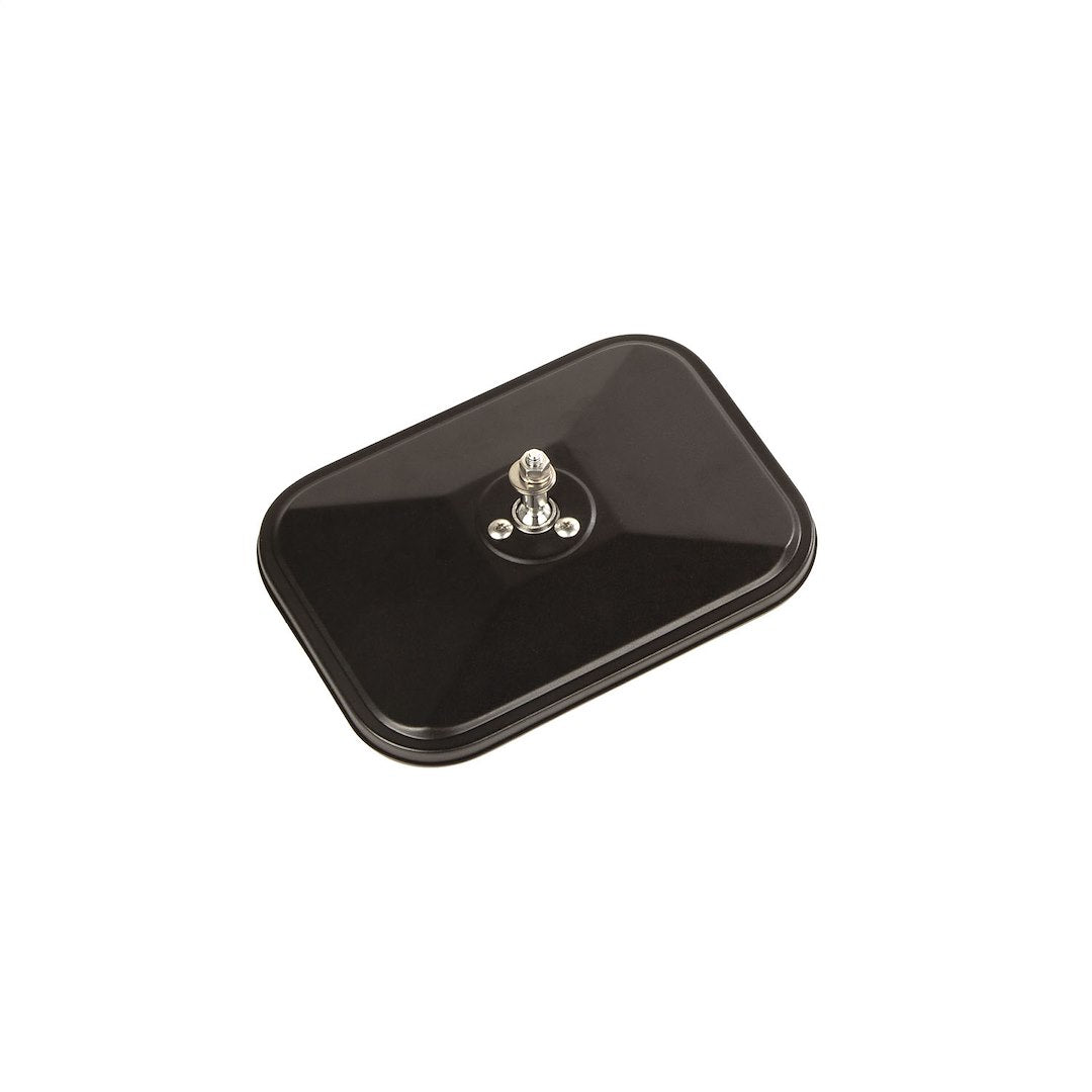 Rugged Ridge 11025.26 Rectangular Trail Mirror Pair