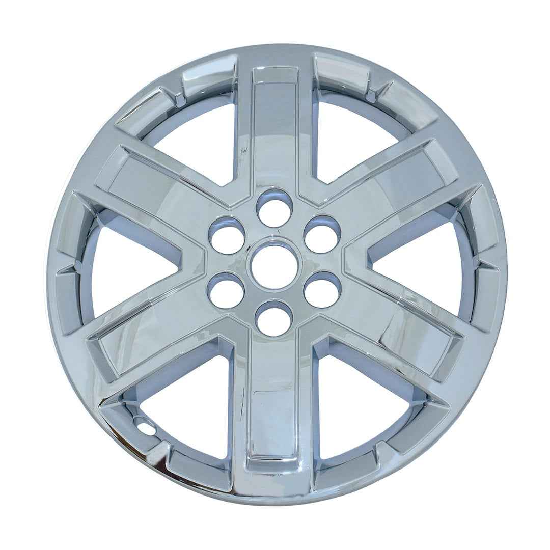 Coast To Coast IMP804X Chrome 20-Inch Acadia Wheel Skin