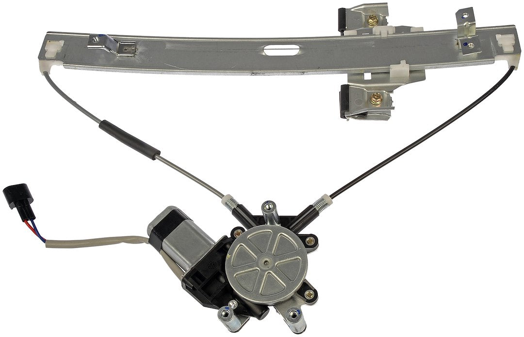Dorman 748-115 Power Window Motor and Regulator - image 2