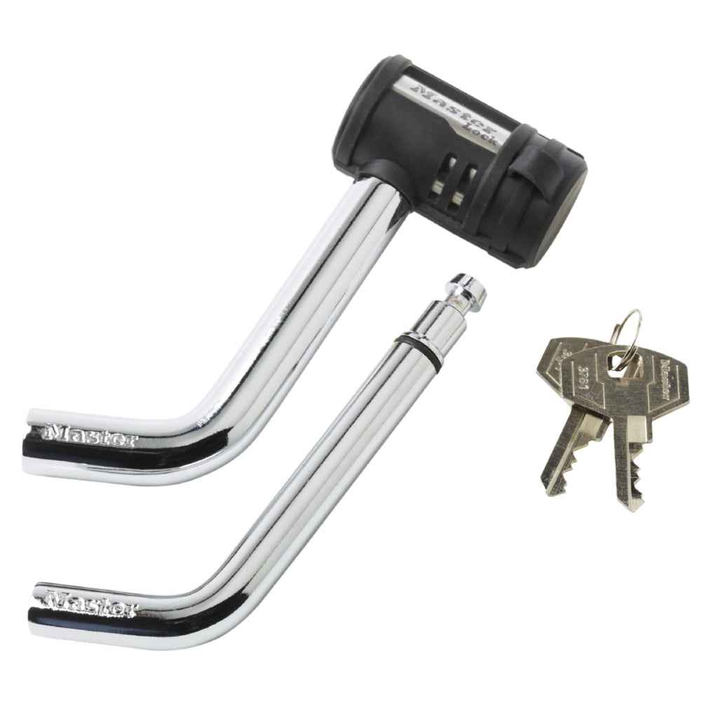 Master Lock 2866DAT Locking Hitch Pin - 1/2 in/5/8 in